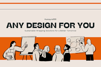 design social media posts