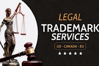 register your trademark in USA