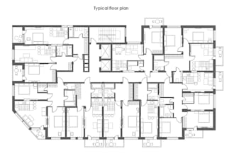 create professional floor plans and architectural drawings in archicad