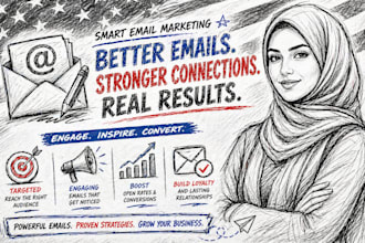 do bulk email blasts and email marketing campaign
