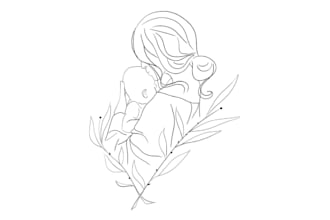 design a minimalist tattoo for you