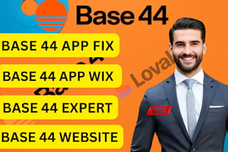 build ai web apps, chatbots and automation systems using base 44