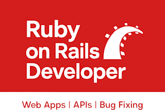 fix bugs and optimize your ruby on rails application