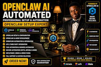 installed openclaw openclaw service openclaw config openclaw support