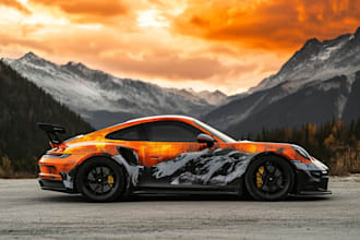 create assetto corsa skin, sim racing livery,