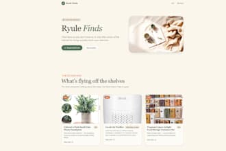 create a mobile friendly website for your needs