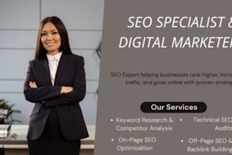 do SEO keyword research
