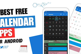 develop itinerary trip planning mobile app, calendar app, vacation planner app