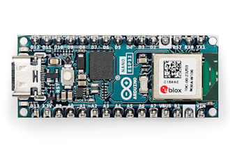 build arduino esp32 projects code and circuit design