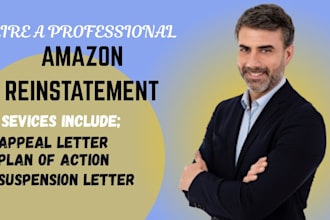 amazon appeal letter and poa that will help you get your suspended account back