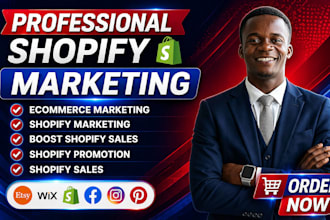 setup tiktok shop instagram facebook ads shopify marketing