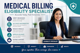 verify insurance eligibility and benefits accurately and fast