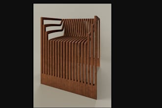 create architectural parametric designs using grasshopper and rhinoceros 3d