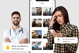 clone ai doctoring app, hipaa compliant telehealth, healthcare, telemedicine app
