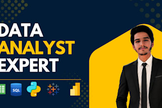 create power bi dashboard tableau visualizations and python data analysis