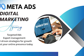 setup high converting meta ads