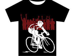 create custom typography and graphic tshirts