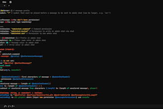 make custom minecraft plugins