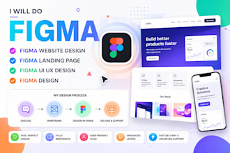 figma ui ux design figma landing page do figma website design figma design