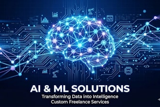 automate your business with ai and machine learning