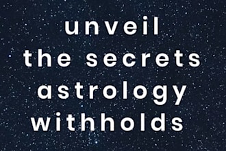 provide an astrology reading focused on your unique strengths