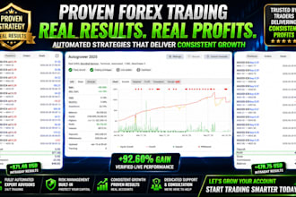 offer profitable mmm forex trading bot, forex trading bot, forex trading bot