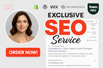 be shopify expert boost shopify sales traffic with brand marketing cro and seo
