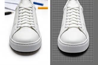 remove background from 10 images in 1 hour