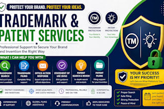 do trademark registration uspto trademark search trademark filing patent search