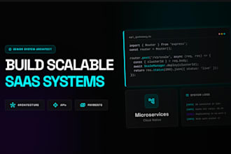 build your saas mvp using nuxt and scalable fullstack architecture