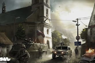 create custom maps and environments for arma reforger and dayz