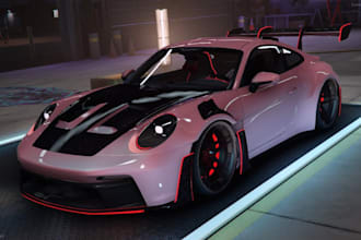 model fivem developer fivem custom cars fivem car wrap 3d car model