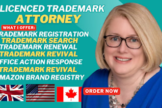 be US trademark registration attorney uspto for your brand