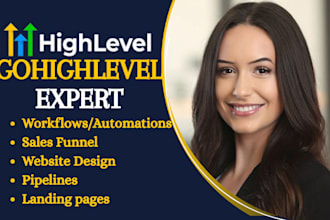 be your gohighlevel va ghl virtual assistant
