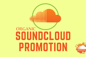 do best viral music promotion on soundcloud
