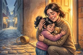 children story book illustration story book children story book illustration