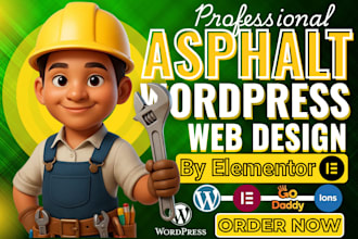 build asphalt paving website sealcoating asphalt repair epoxy flooring website