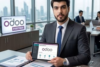 perform audit on your odoo erp