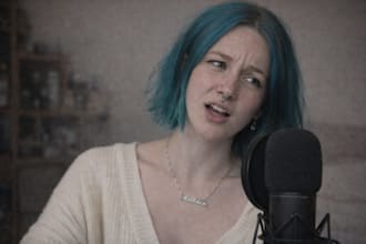do custom dubbing nsfw audios and funny asmr mommy voiceover for film, tv shows