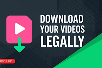 scrape or download product images for your ecommerce store