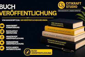 buchveroffentlichung auf amazon kindle, buchformat, KDP buchveroffentlichung