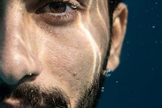 create realistic ai portraits and enhance your photos