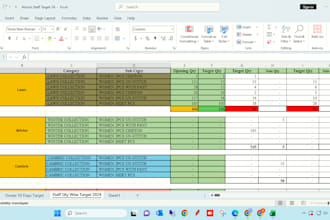 data entry, copy paste and typing work