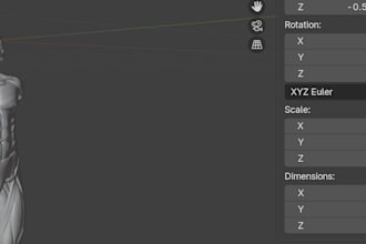 develop your VR, ar, mr and optimize unity performance