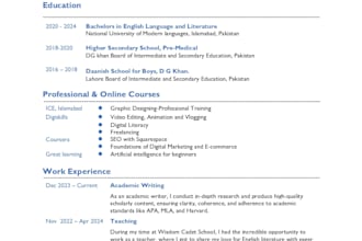 provide essay and projects help to college students