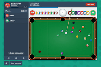 setup casi game, bc bet game, billard game, gamble site, 8 ball game, coinflip
