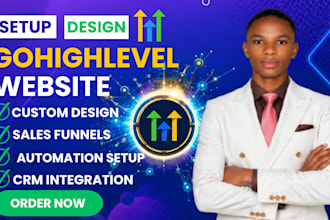 gohighlevel expert gohighlevel website gohigh level sales funnel