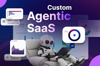 build agentic ai saas platforms with multi agent systems and billing
