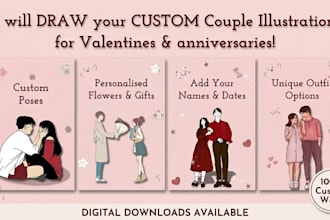 create printable couple affirmation cards and love card deck