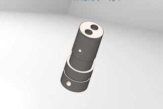 design production ready cad models